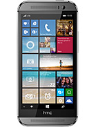 Best available price of HTC One M8 for Windows CDMA in Saudia