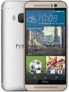Best available price of HTC One M9 in Saudia