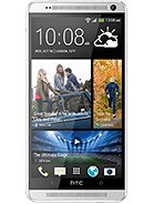 Best available price of HTC One Max in Saudia