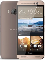 Best available price of HTC One ME in Saudia