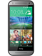Best available price of HTC One mini 2 in Saudia