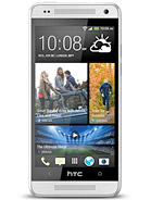 Best available price of HTC One mini in Saudia