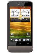 Best available price of HTC One V in Saudia