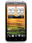 Best available price of HTC One X AT-T in Saudia