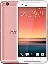 Best available price of HTC One X9 in Saudia