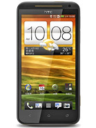 Best available price of HTC One XC in Saudia