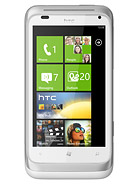 Best available price of HTC Radar in Saudia