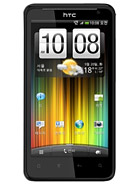 Best available price of HTC Raider 4G in Saudia