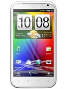 Best available price of HTC Sensation XL in Saudia