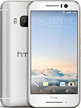 Best available price of HTC One S9 in Saudia