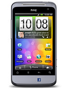 Best available price of HTC Salsa in Saudia
