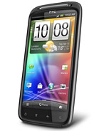 Best available price of HTC Sensation in Saudia