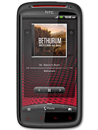 Best available price of HTC Sensation XE in Saudia