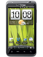 Best available price of HTC ThunderBolt 4G in Saudia