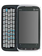 Best available price of HTC Tilt2 in Saudia