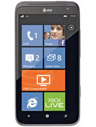 Best available price of HTC Titan II in Saudia