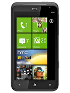 Best available price of HTC Titan in Saudia