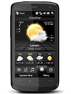 Best available price of HTC Touch HD in Saudia
