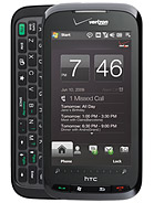 Best available price of HTC Touch Pro2 CDMA in Saudia