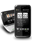 Best available price of HTC Touch Pro2 in Saudia