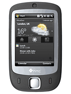 Best available price of HTC Touch in Saudia