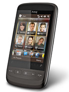 Best available price of HTC Touch2 in Saudia