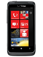 Best available price of HTC Trophy in Saudia