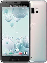 Best available price of HTC U Ultra in Saudia