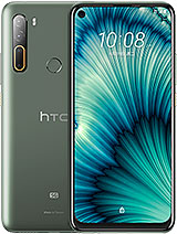 Best available price of HTC U20 5G in Saudia