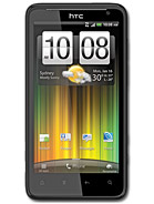 Best available price of HTC Velocity 4G in Saudia