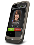 Best available price of HTC Wildfire in Saudia