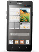 Best available price of Huawei Ascend G700 in Saudia