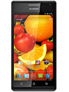 Best available price of Huawei Ascend P1 in Saudia