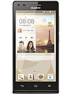 Best available price of Huawei Ascend P7 mini in Saudia