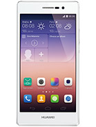 Best available price of Huawei Ascend P7 in Saudia