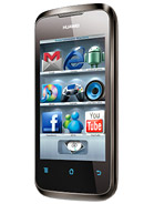 Best available price of Huawei Ascend Y200 in Saudia