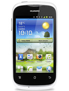 Best available price of Huawei Ascend Y201 Pro in Saudia