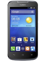 Best available price of Huawei Ascend Y540 in Saudia