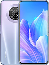 Best available price of Huawei Enjoy 20 Plus 5G in Saudia