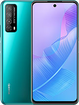 Best available price of Huawei Enjoy 20 SE in Saudia