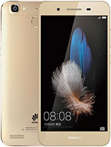 Best available price of Huawei Enjoy 5s in Saudia