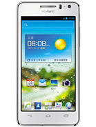 Best available price of Huawei Ascend G600 in Saudia