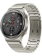 Best available price of Huawei Watch GT 2 Porsche Design in Saudia
