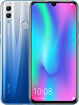 Best available price of Honor 10 Lite in Saudia