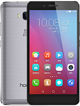 Best available price of Honor 5X in Saudia