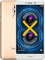 Best available price of Honor 6X in Saudia