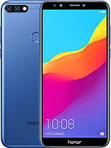 Best available price of Honor 7C in Saudia