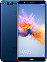 Best available price of Honor 7X in Saudia