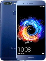 Best available price of Honor 8 Pro in Saudia