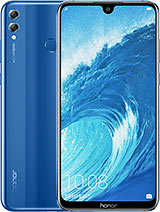 Best available price of Honor 8X Max in Saudia